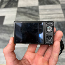 Load image into Gallery viewer, Sony Cyber-Shot DSC-WX1