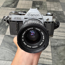 Load image into Gallery viewer, Canon AE-1