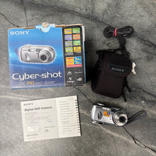 Load image into Gallery viewer, Sony Cyber-Shot DSC-P93