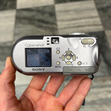 Load image into Gallery viewer, Sony Cyber-Shot DSC-P93