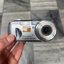 Load image into Gallery viewer, Sony Cyber-Shot DSC-P93
