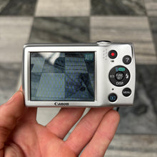Load image into Gallery viewer, Canon PowerShot A2500