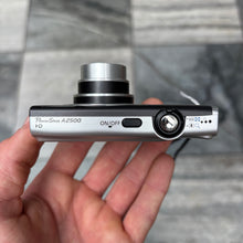 Load image into Gallery viewer, Canon PowerShot A2500