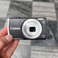 Load image into Gallery viewer, Canon PowerShot A2500