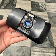 Load image into Gallery viewer, Olympus mju 1