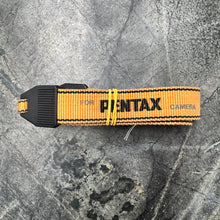 Load image into Gallery viewer, Vintage Pentax Camera Strap