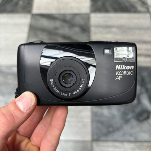 Nikon Zoom 310 AF