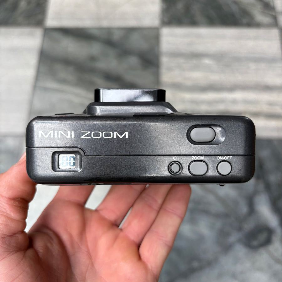Premier M1000 Mini Zoom