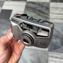 Load image into Gallery viewer, Pentax Espio 738G