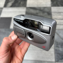 Load image into Gallery viewer, Olympus Trip XB40 AF