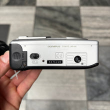 Load image into Gallery viewer, Olympus Trip XB40 AF