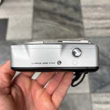 Load image into Gallery viewer, Olympus Trip XB40 AF