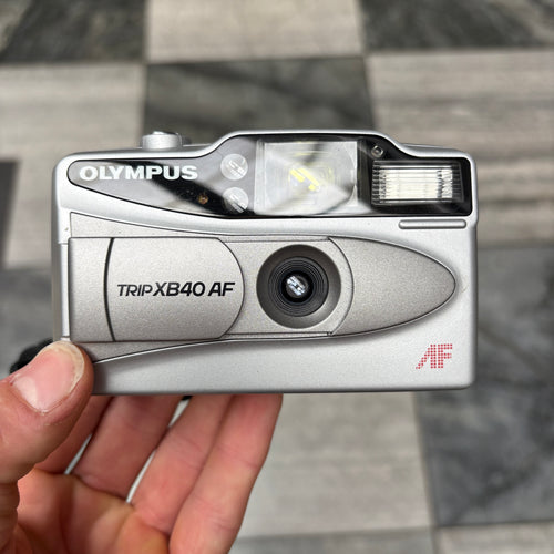 Olympus Trip XB40 AF