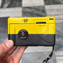 Load image into Gallery viewer, Image Fusion Split Cam