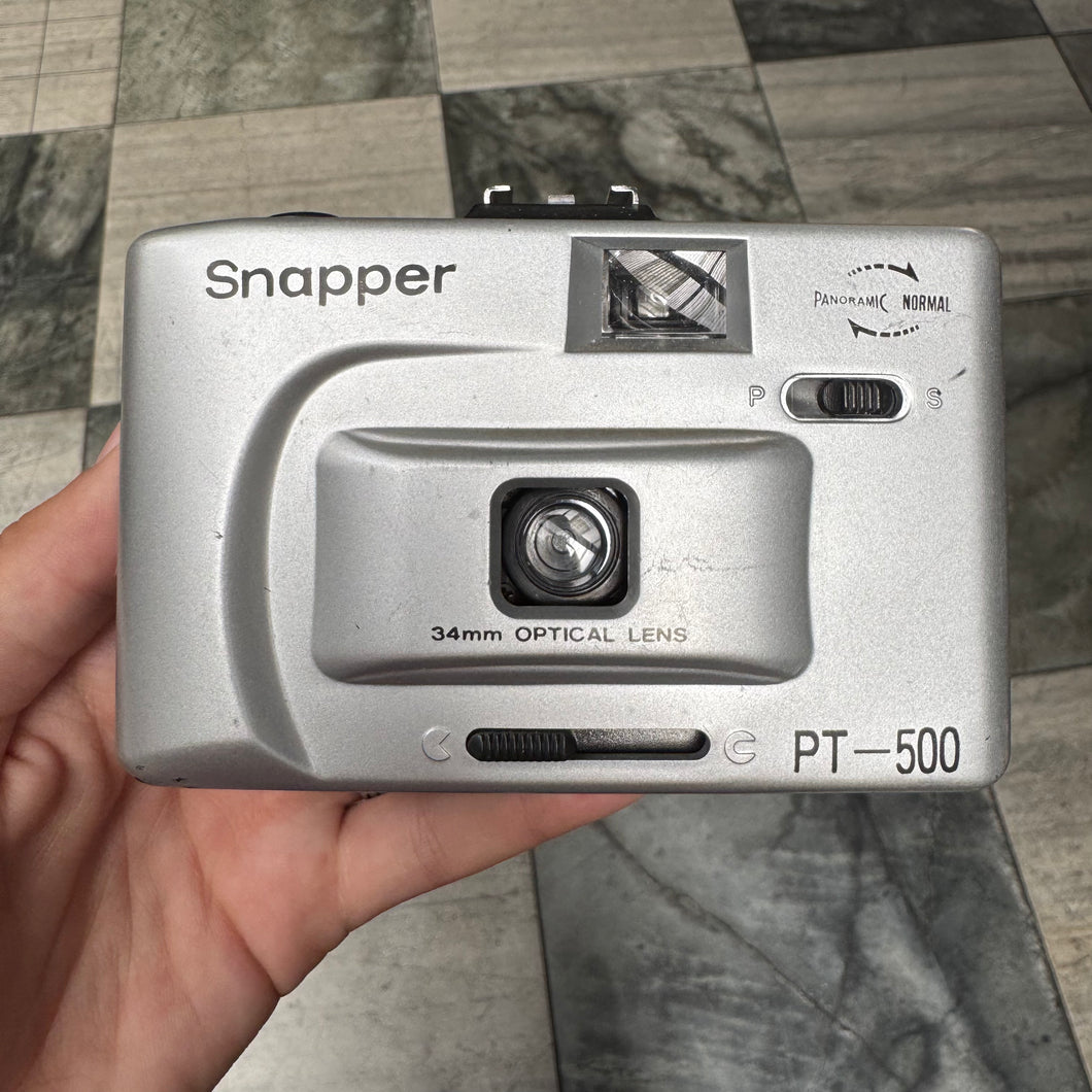 Snapper PT-500