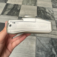 Load image into Gallery viewer, Olympus mju Zoom Wide 80