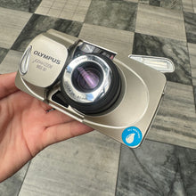 Load image into Gallery viewer, Olympus mju Zoom Wide 80