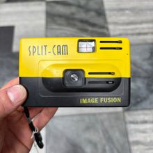 Load image into Gallery viewer, Image Fusion Split Cam