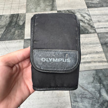 Load image into Gallery viewer, Olympus mju Zoom Wide 80