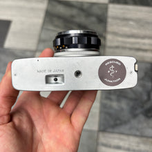 Load image into Gallery viewer, Olympus Trip 35