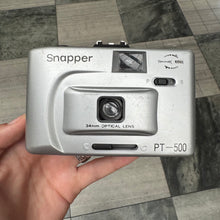 Load image into Gallery viewer, Snapper PT-500