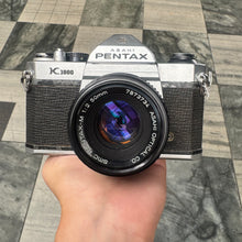 Load image into Gallery viewer, Pentax K1000