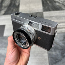Load image into Gallery viewer, Canon Canonet