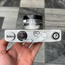 Load image into Gallery viewer, Canon Canonet