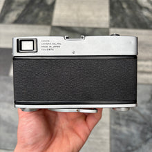 Load image into Gallery viewer, Canon Canonet