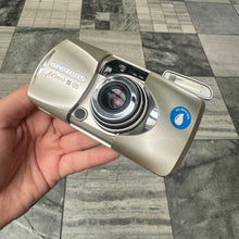 Load image into Gallery viewer, Olympus mju iii 120