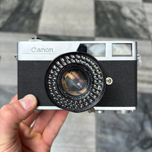 Canon Canonet
