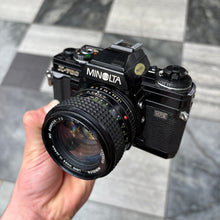 Load image into Gallery viewer, Minolta X-700