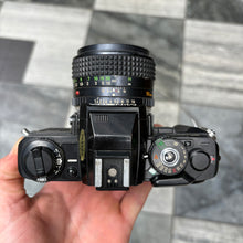 Load image into Gallery viewer, Minolta X-700
