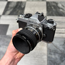 Load image into Gallery viewer, Nikon FM