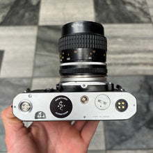 Load image into Gallery viewer, Nikon FM