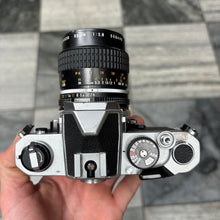 Load image into Gallery viewer, Nikon FM