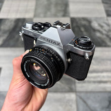 Load image into Gallery viewer, Pentax ME Super