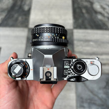 Load image into Gallery viewer, Pentax ME Super