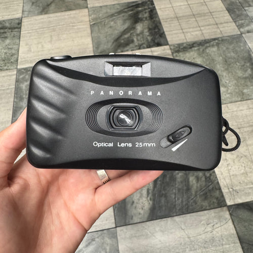 25mm Panorama Camera