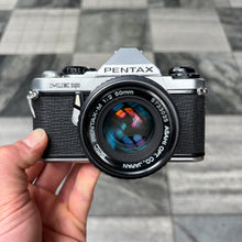 Load image into Gallery viewer, Pentax ME Super