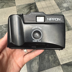 Nippon Focus Free Camera