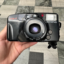 Load image into Gallery viewer, Olympus AZ-210 Superzoom