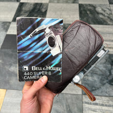 Load image into Gallery viewer, Bell &amp; Howell Autoload 440