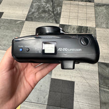 Load image into Gallery viewer, Olympus AZ-210 Superzoom