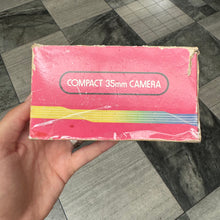 Load image into Gallery viewer, Hanimex Compact 35mm Camera