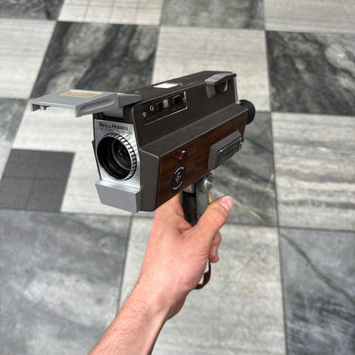 Bell & Howell Autoload 440