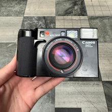 Load image into Gallery viewer, Canon AF35ML