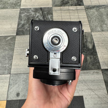 Load image into Gallery viewer, Yashica Mat-124