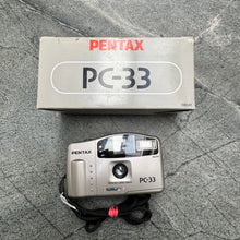 Load image into Gallery viewer, Pentax PC-33