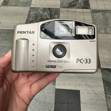 Load image into Gallery viewer, Pentax PC-33